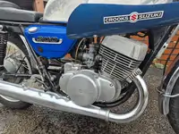 1975 Suzuki T500 Production Racer 493cc-For Sale
