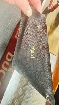 1998 Ducati 998RS Corse ex-Troy Bayliss 998cc-For Sale