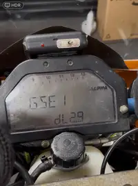 1998 Ducati 998RS Corse ex-Troy Bayliss 998cc-For Sale