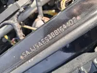 1990 JaguarSport XJR.s -For Sale