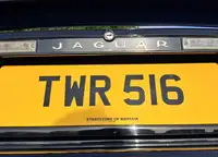 1990 JaguarSport XJR.s -For Sale