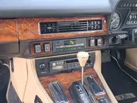 1990 JaguarSport XJR.s -For Sale