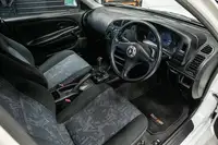 1999 Mitsubishi Lancer Evo VI RS - 54,653 miles-For Sale