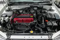 1999 Mitsubishi Lancer Evo VI RS - 54,653 miles-For Sale