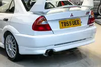 1999 Mitsubishi Lancer Evo VI RS - 54,653 miles-For Sale