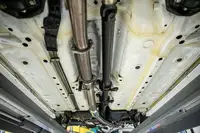 1999 Mitsubishi Lancer Evo VI RS - 54,653 miles-For Sale