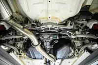 1999 Mitsubishi Lancer Evo VI RS - 54,653 miles-For Sale