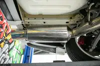 1999 Mitsubishi Lancer Evo VI RS - 54,653 miles-For Sale