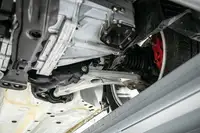 1999 Mitsubishi Lancer Evo VI RS - 54,653 miles-For Sale