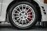 1999 Mitsubishi Lancer Evo VI RS - 54,653 miles-For Sale