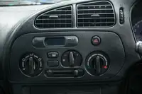 1999 Mitsubishi Lancer Evo VI RS - 54,653 miles-For Sale