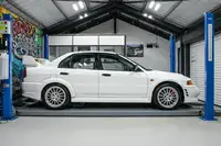 1999 Mitsubishi Lancer Evo VI RS - 54,653 miles-For Sale