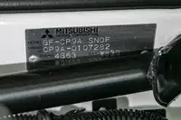 1999 Mitsubishi Lancer Evo VI RS - 54,653 miles-For Sale