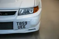 1999 Mitsubishi Lancer Evo VI RS - 54,653 miles-For Sale