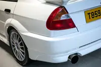 1999 Mitsubishi Lancer Evo VI RS - 54,653 miles-For Sale