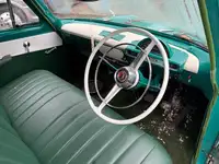 1958 Ford Consul Mk II Highline-For Sale