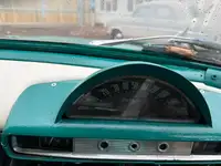 1958 Ford Consul Mk II Highline-For Sale