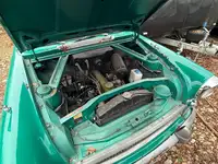 1958 Ford Consul Mk II Highline-For Sale