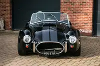 1988 Ram Cobra-For Sale