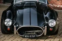 1988 Ram Cobra-For Sale