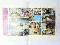 Watercolour Storyboards from the famous 1966 film Grand Prix-For Sale