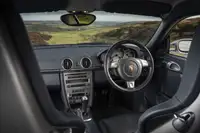 2006 Porsche Cayman S - Just 17,620 Miles-For Sale