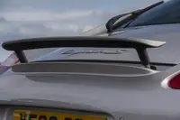 2006 Porsche Cayman S - Just 17,620 Miles-For Sale