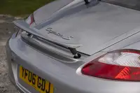 2006 Porsche Cayman S - Just 17,620 Miles-For Sale