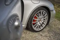 2006 Porsche Cayman S - Just 17,620 Miles-For Sale