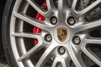 2006 Porsche Cayman S - Just 17,620 Miles-For Sale