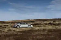 2006 Porsche Cayman S - Just 17,620 Miles-For Sale