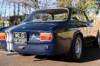 1975 Alfa Romeo GT Junior (2-litre)-For Sale