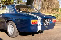 1975 Alfa Romeo GT Junior (2-litre)-For Sale