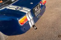 1975 Alfa Romeo GT Junior (2-litre)-For Sale