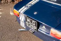 1975 Alfa Romeo GT Junior (2-litre)-For Sale