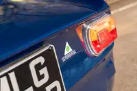 1975 Alfa Romeo GT Junior (2-litre)-For Sale