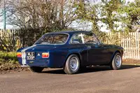 1975 Alfa Romeo GT Junior (2-litre)-For Sale