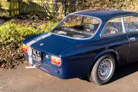 1975 Alfa Romeo GT Junior (2-litre)-For Sale