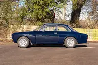 1975 Alfa Romeo GT Junior (2-litre)-For Sale