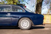1975 Alfa Romeo GT Junior (2-litre)-For Sale