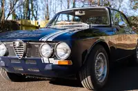 1975 Alfa Romeo GT Junior (2-litre)-For Sale