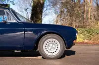 1975 Alfa Romeo GT Junior (2-litre)-For Sale