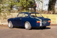 1975 Alfa Romeo GT Junior (2-litre)-For Sale