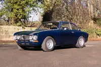 1975 Alfa Romeo GT Junior (2-litre)-For Sale