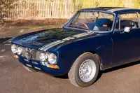 1975 Alfa Romeo GT Junior (2-litre)-For Sale