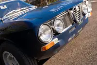 1975 Alfa Romeo GT Junior (2-litre)-For Sale