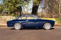 1975 Alfa Romeo GT Junior (2-litre)-For Sale