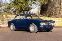 1975 Alfa Romeo GT Junior (2-litre)-For Sale