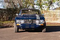 1975 Alfa Romeo GT Junior (2-litre)-For Sale
