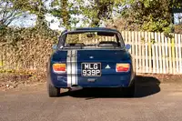 1975 Alfa Romeo GT Junior (2-litre)-For Sale